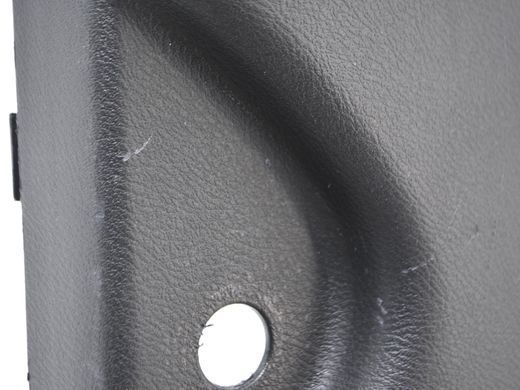 Накладка средней стойки нижняя левая внутренняя HONDA CR-V 2006-2010 84171SWAJ01ZA, 84171SWAJ01ZA, A
