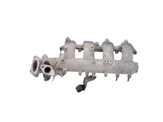 Колектор впускний NISSAN PATHFINDER R51 2005-2014 14001EB300, 14001EB300, A