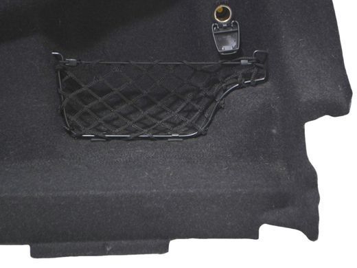 Карта багажного отсека правая VOLVO S90 SPA 2016-2020 31684195, 31684195, A