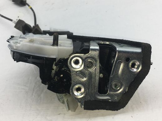 Замок дверей задній правий HONDA CIVIC 2015-2021 72610-TBA-A01, 72610-TBA-A01, A