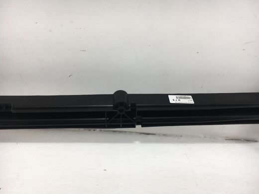 Кронштейн підлоги багажника лівий VOLVO XC60 2013-2017 31271583, 31271583, A