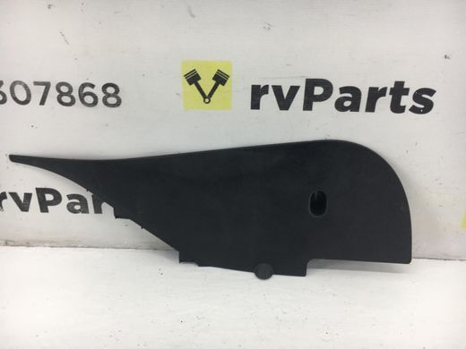 Накладка консоли правая VOLKSWAGEN TIGUAN 2007-2011 5M2863045C, 5M2863045C, A