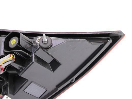Фонарь стоп задний правый внутренний NISSAN ROGUE T33 2023- 265506RR1A, 265506RR1A, A