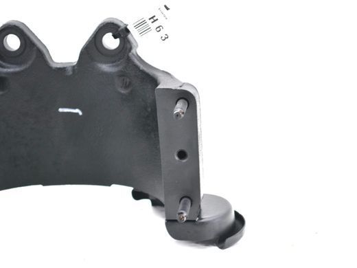 Кронштейн топливного фильтра LAND ROVER FREELANDER 2 L359 2006-2010 LR006662, LR006662, A