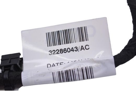 Проводка двери передняя правая VOLVO S60 SPA 2019-2024 32286043, 32286043, A