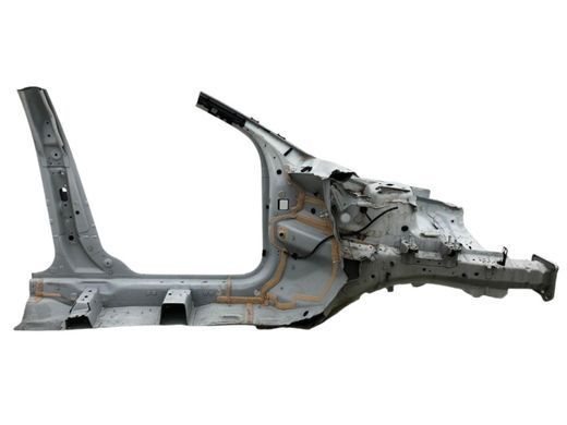 Четверть автомобиля передняя левая VOLVO XC60 2013-2017 31253086, 31253086, A