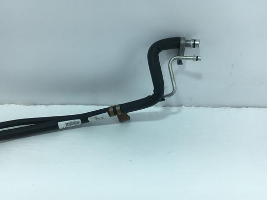 Трубка кондиціонера задня NISSAN PATHFINDER R51 2005-2014 92460EA000, 92460EA000, A