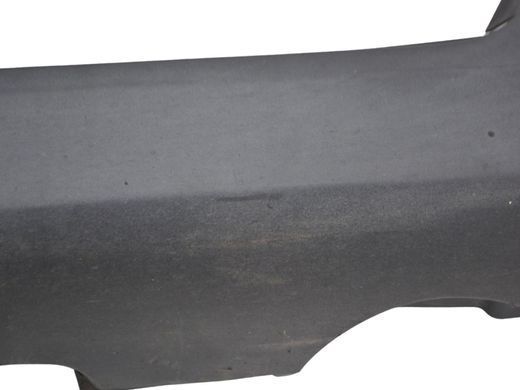 Накладка порога ліва VOLVO XC60 2008-2013 30744867, 30744867, A