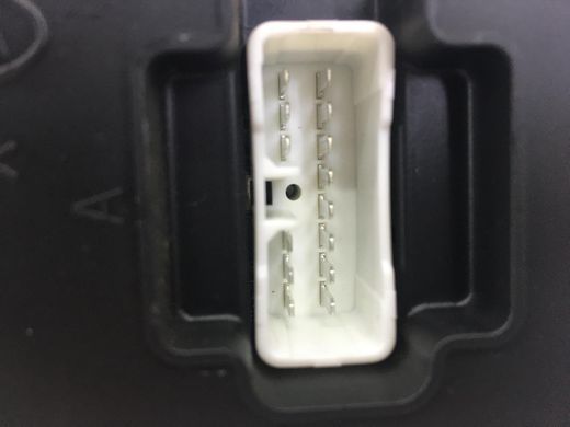 Блок управления HYUNDAI SANTA FE CM 2006-2009 95400-2B490, 95400-2B490, A