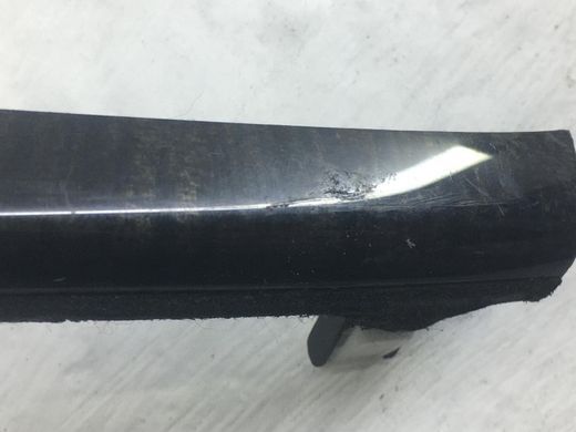 Накладка центральной консоли правая ACURA MDX 2008-2013 83400-STX-A000-26, 83400-STX-A000-26, B