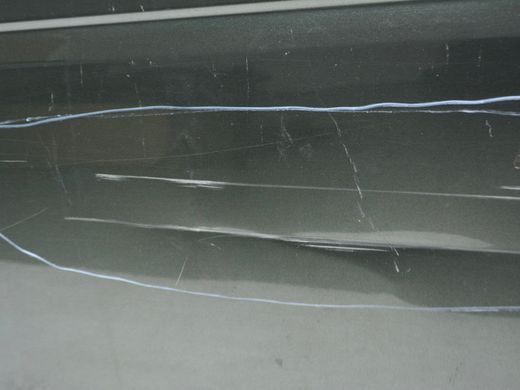 Двері передні ліві LAND ROVER FREELANDER 2 L359 2006-2010 (6H52-20221, дефект) LR005657, LR005657, B