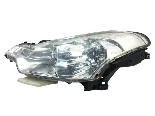 Фара передня ліва CITROEN C-CROSSER 2007-2013 (ксенон) 6208N4, 6208N4, A