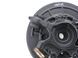 Цапфа задня права LAND ROVER RANGE ROVER SPORT L320 2005-2009 (в зборі зі ступицею RUC000074, захистом SMF500032) RLH500120, RLH500120, A