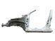 Четверть автомобиля передняя левая VOLVO XC60 2013-2017 31253086, 31253086, A