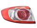 Фонарь стоп задний левый внешний HYUNDAI SANTA FE CM 2010-2012 92401-2B520, 92401-2B520, B