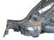 Чверть автомобіля задня права VOLVO S60 SPA 2019-2024 32132061, 32132061, B