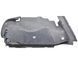Карта багажного отсека правая VOLVO S90 SPA 2016-2020 31684195, 31684195, A