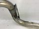 Трубка EGR CITROEN JUMPER 2006-2014 (1618R9) 6U3Q9F467AD, 6U3Q9F467AD, A