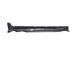 Накладка порога ліва VOLVO XC60 2008-2013 30744867, 30744867, A