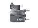 Кронштейн топливного фильтра LAND ROVER FREELANDER 2 L359 2006-2010 LR006662, LR006662, A