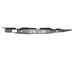 Пильник переднього крила лівий CITROEN C-CROSSER 2007-2013 7518GY, 7518GY, B