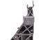Кронштейн генератора NISSAN NAVARA D40 2005-2010 11910EB300, 11910EB300, A