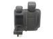 Спинка сидения задняя левая CHEVROLET TRAX U200 2013-2016 13312086, 13312086, A