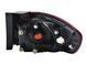 Фонарь стоп задний левый внешний HYUNDAI SANTA FE CM 2010-2012 92401-2B520, 92401-2B520, B