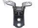 Петля двери нижняя задняя правая NISSAN NAVARA D40 2010-2014 82420ZP80A, 82420ZP80A, A
