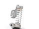 Натягувач паса навісного обладнання VOLVO XC60 2013-2017 31339830, 31339830, A
