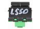 Кнопки пам'яті сидіння передні ліві LAND ROVER DISCOVERY SPORT L550 2014-2019 (LR059774) FK7214776AA, FK7214776AA, A