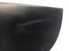 Накладка задней стойки задняя левая LAND ROVER RANGE ROVER SPORT L320 2005-2009 DDG000175, DDG000175, B