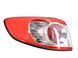 Фонарь стоп задний левый внешний HYUNDAI SANTA FE CM 2010-2012 92401-2B520, 92401-2B520, B
