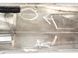 Молдинг кришки багажника зовнішній JAGUAR XF X250 2008-2011 8X23-13550-BG, 8X23-13550-BG, B