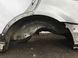Чверть автомобіля задня ліва LAND ROVER RANGE ROVER SPORT L320 2005-2009 ALJ790170, ALJ790170, B
