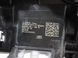 Накладка торпедо права AUDI Q3 F3 2018-2025 83B853190A, 83B853190A, A