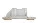 Кронштейн правий LAND ROVER DISCOVERY SPORT L550 2014-2019 874142302, 874142302, A