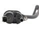 Клапан впускного колектора SUBARU FORESTER SL 2024- 16131AA080, 16131AA080, A