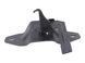 Крючок капота LAND ROVER DISCOVERY SPORT L550 2014-2019 LR058516, LR058516, A