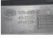 Дефлектор радіатора LAND ROVER DISCOVERY SPORT L550 2014-2019 (FK728327AC) LR058476, LR058476, A