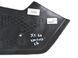 Накладка центральной консоли левая VOLVO XC60 2017- 31417526, 31417526, A