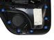 Карта дверей задня права VOLVO XC90 2015-2019 39828103, 39828103, A