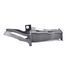 Кронштейн підсилювача бампера передній правий VOLVO XC60 2008-2013 31329436, 31329436, A