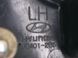 Фонарь стоп задний левый внешний HYUNDAI SANTA FE CM 2010-2012 92401-2B520, 92401-2B520, B