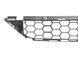 Решетка бампера передняя VOLVO V60 Y20 2013-2018 31383148, 31383148, A