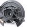 Цапфа задня права LAND ROVER RANGE ROVER SPORT L320 2005-2009 (в зборі зі ступицею RUC000074, захистом SMF500032) RLH500120, RLH500120, A