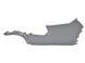 Накладка центральной консоли левая SUBARU OUTBACK B14 2010-2014 92113AJ01AVH, 92113AJ01AVH, B