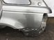 Чверть автомобіля задня ліва LAND ROVER RANGE ROVER SPORT L320 2005-2009 ALJ790170, ALJ790170, B