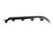 Накладка паска безпеки задня ліва SUBARU FORESTER SL 2024- 64707SL010VH, 64707SL010VH, A