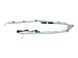 Подушка безпеки верхня ліва LAND ROVER DISCOVERY SPORT L550 2014-2019 (LR060791) FK7214K160BE, FK7214K160BE, A